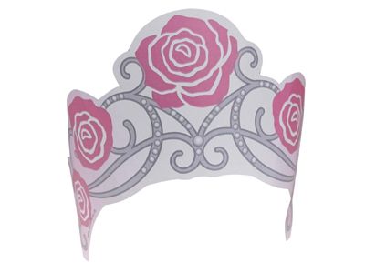 Tiara. Charmmy Kitty, 2*6 st