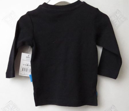 Tröja med trumma storlek 68 cl