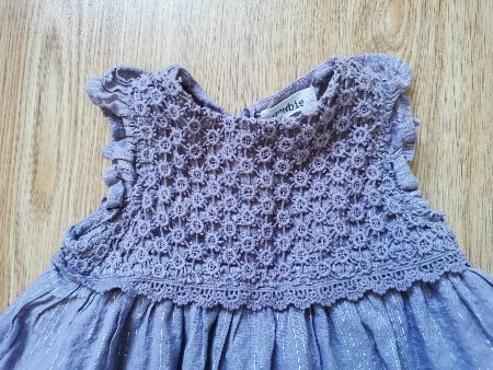 Klänning från Newbie