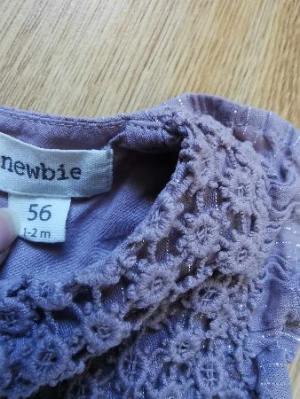 Klänning från Newbie