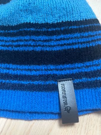 Norrøna vintermössa