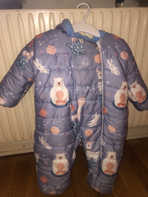 Jättefin varm överall för både flicka och pojke