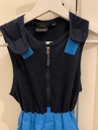 Didriksons Boardman regnställ