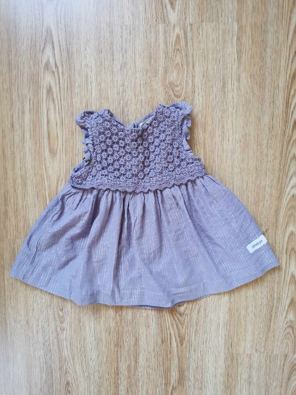 Klänning från Newbie