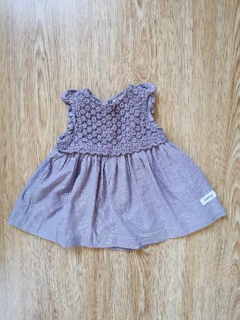 Klänning från Newbie