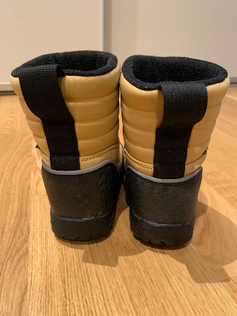 Vattentäta vinterstövlar Kavat Voxna