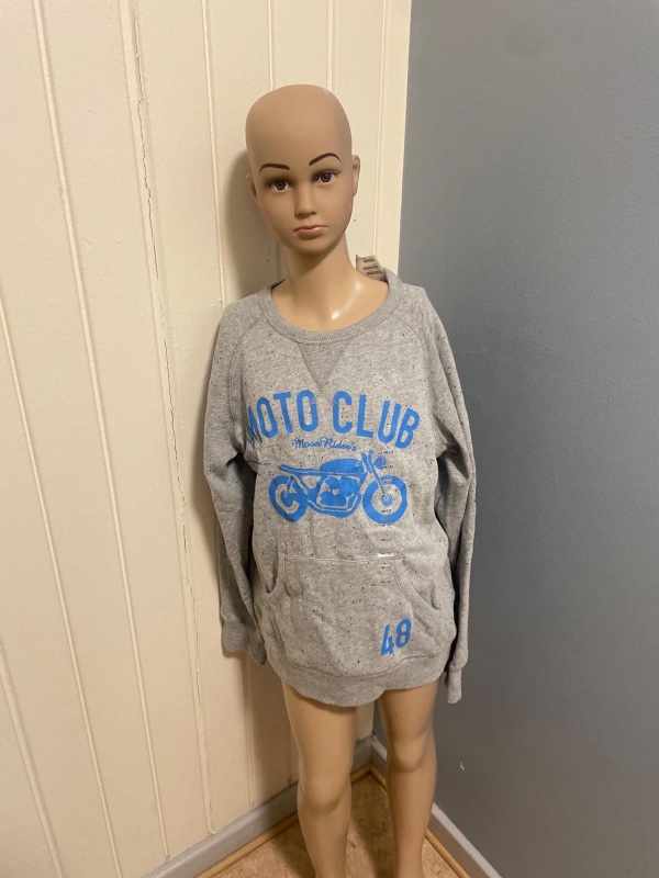 Nya kläder för pojkarna storlek 146-152