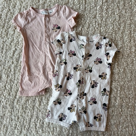 Mimmi pigg pyjamaser