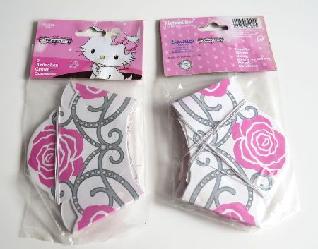 Tiara. Charmmy Kitty, 2*6 st