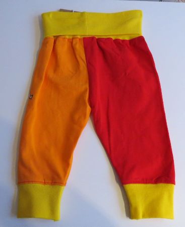 Pippi Långstrump -byxa baby storlek 68