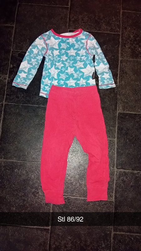 2-delat set stl 86/92