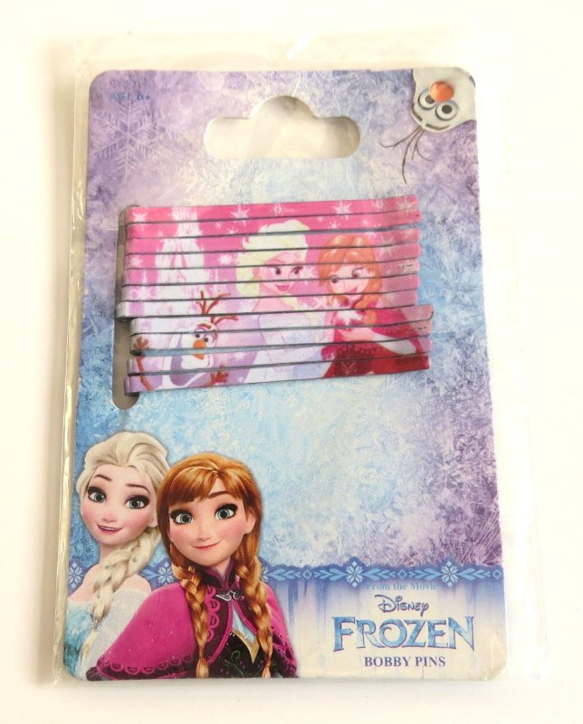 Disney Frost hårspännen