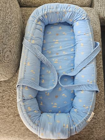 Babynest från Liewood