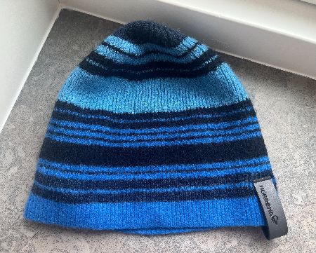 Norrøna vintermössa