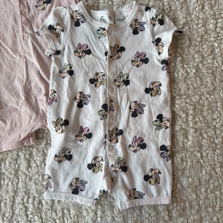 Mimmi pigg pyjamaser